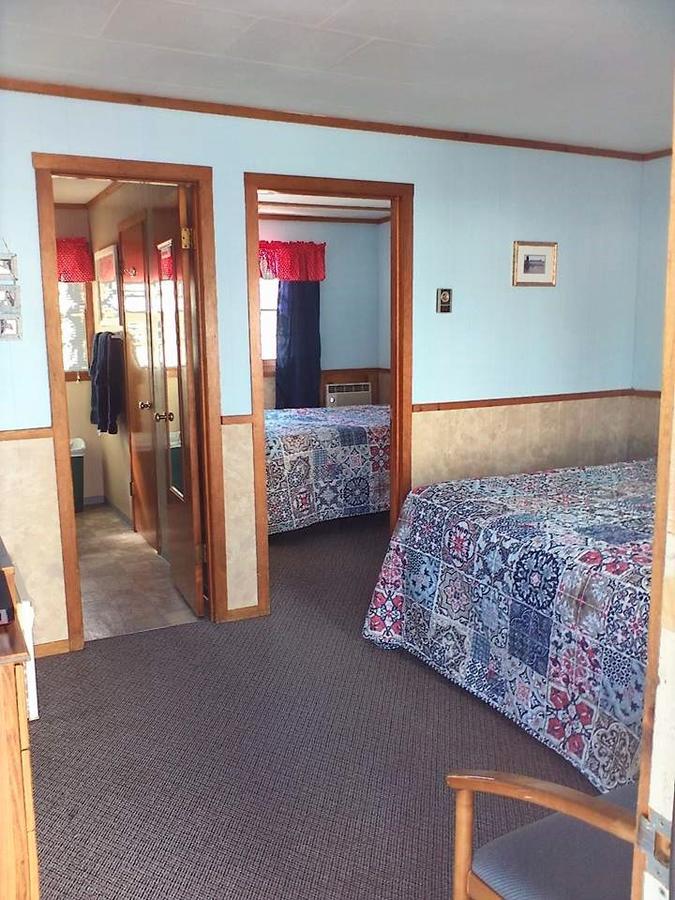 The Monarch Motel 쉬보이간 외부 사진